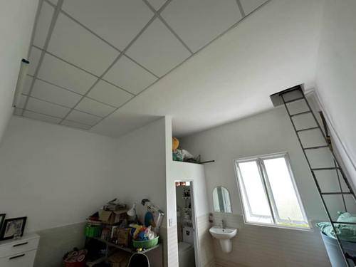 Bán nhà 1 tr 1 lầu đ15 kdc hồng loan, phường Hưng Thạnh, quận Cái Răng, Cần Thơ  